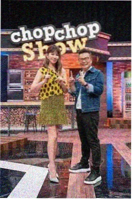 热搜午夜综艺《深夜食堂访谈录》